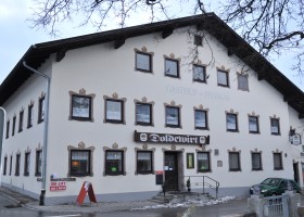 Restaurant Pension Doldewirt Doldewirt